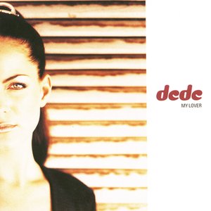 Cover DEDE LOPEZ - MY LOVER